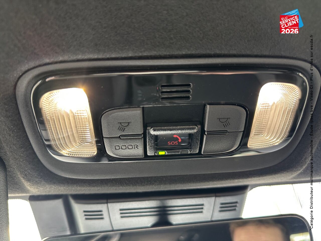 chez Toyota Thionville