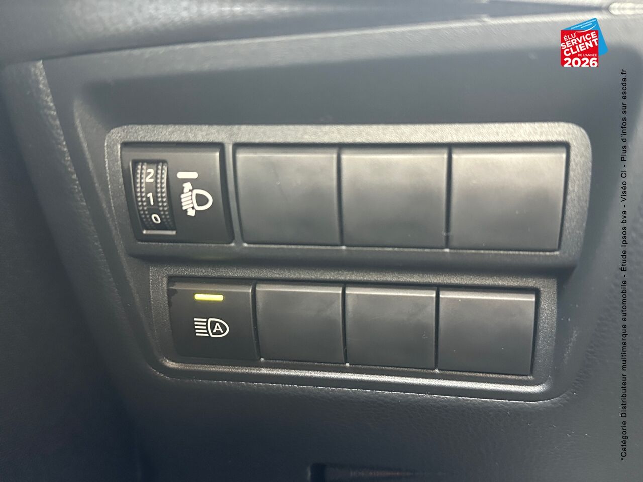 chez Toyota Thionville