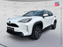 Véhicule d'occasion TOYOTA YARIS CROSS 130H DESIGN MY26