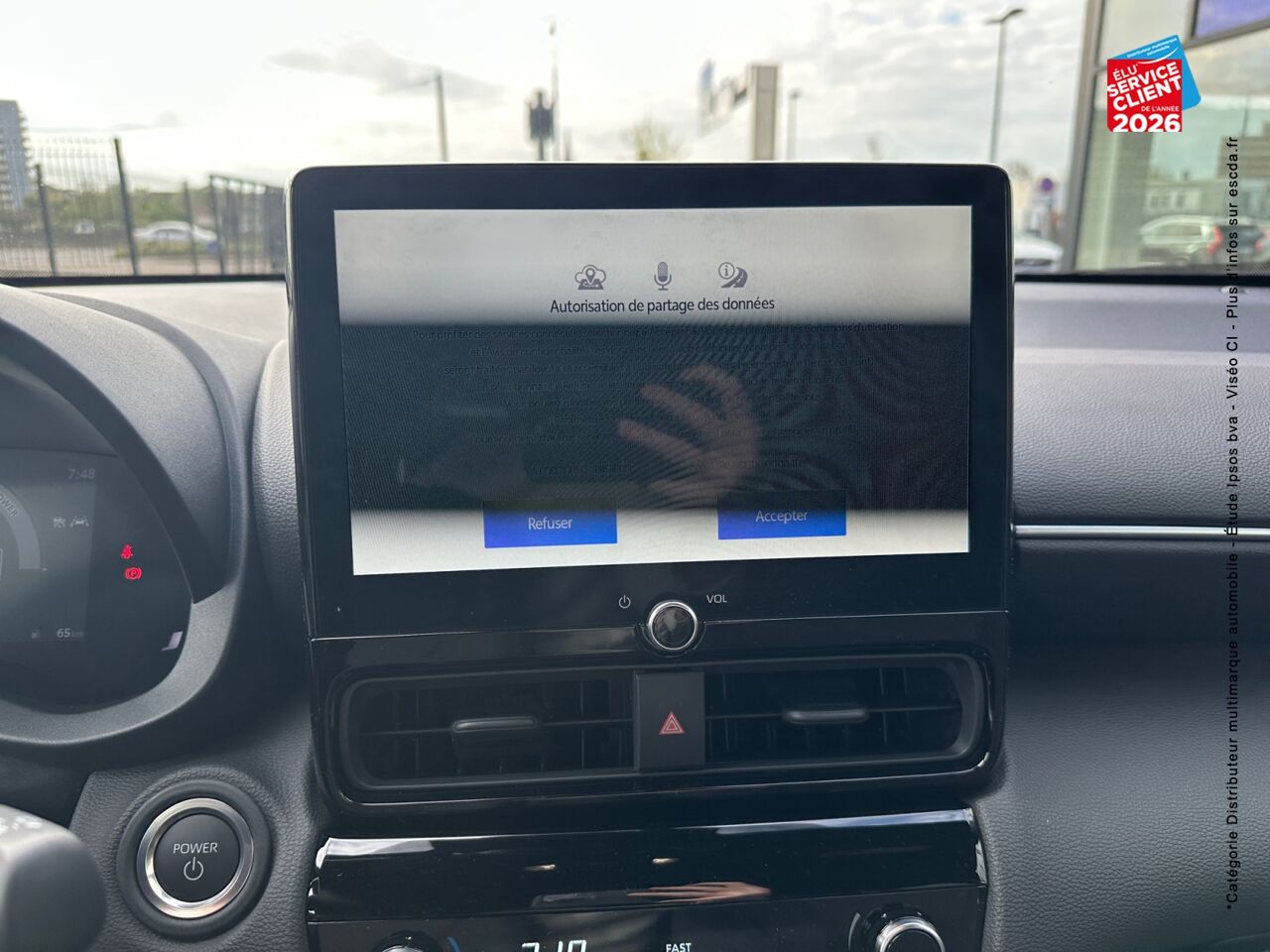 chez Toyota Thionville
