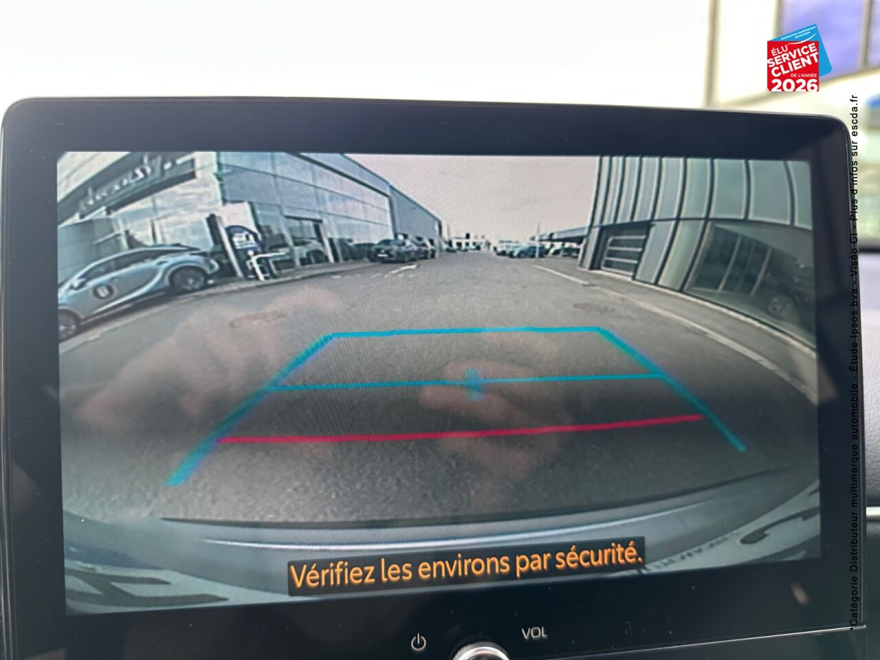 chez Toyota Thionville
