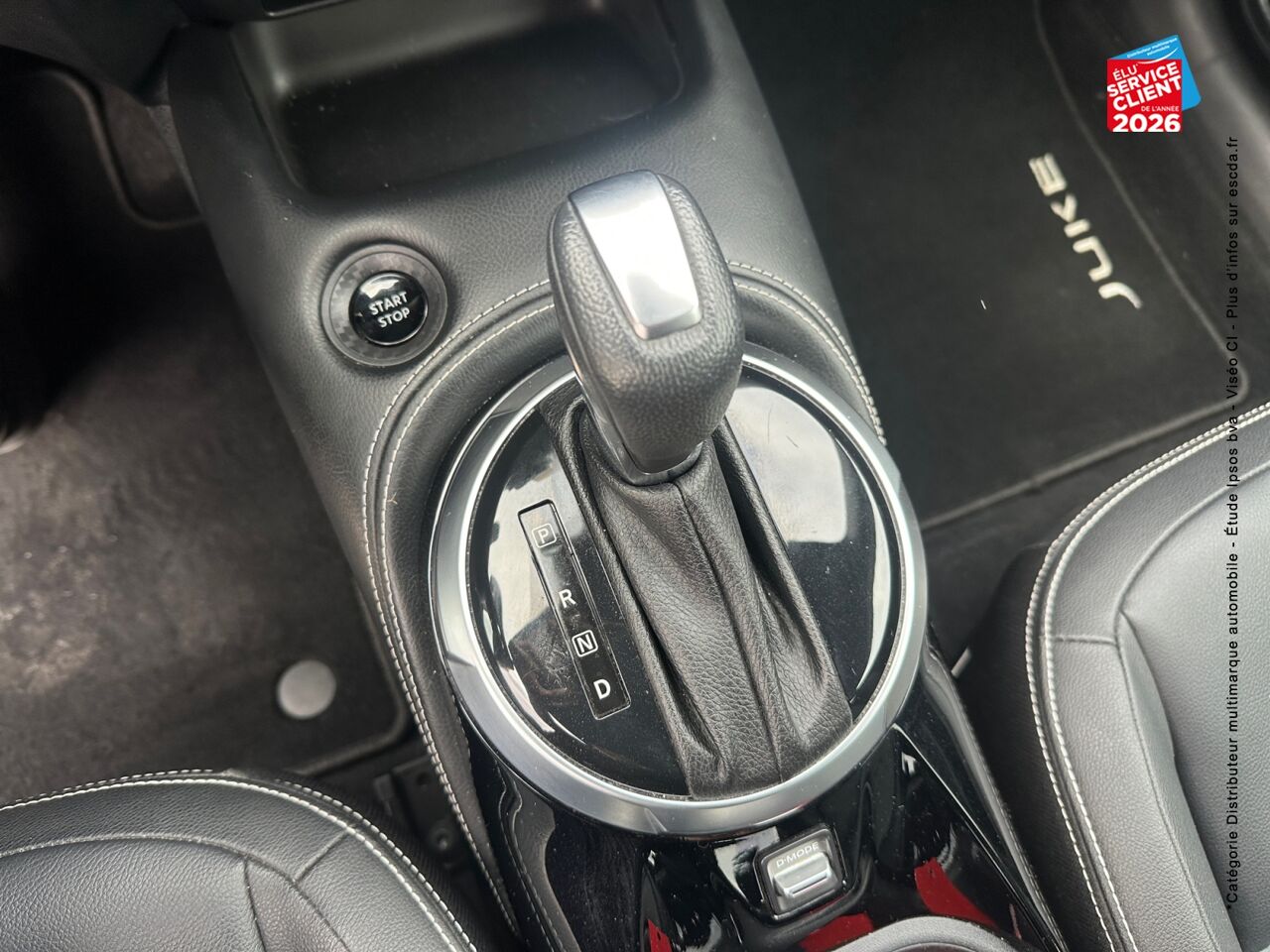 chez Nissan Besançon