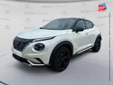 Véhicule d'occasion NISSAN JUKE 1.6 HYBRID 143CH PREMIERE EDITION 2022.5