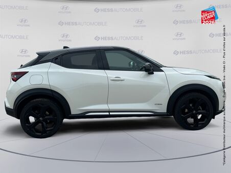 NISSAN JUKE 1.6 HYBRID...