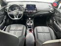 Véhicule d'occasion NISSAN JUKE 1.6 HYBRID 143CH PREMIERE EDITION 2022.5