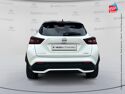 Véhicule d'occasion NISSAN JUKE 1.6 HYBRID 143CH PREMIERE EDITION 2022.5