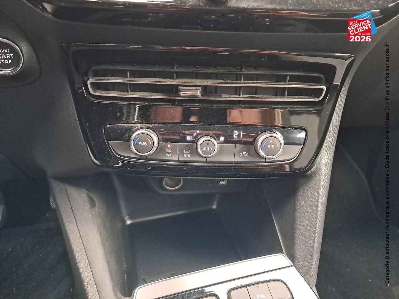 chez Opel Besançon