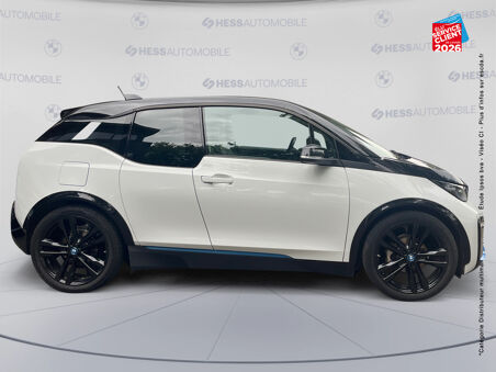 BMW I3 S 184CH 94AH...