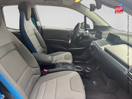 BMW I3 S 184CH 94AH...