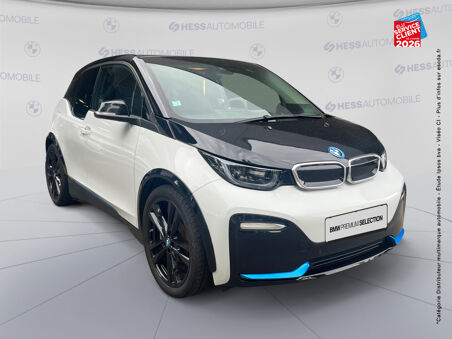 BMW I3 S 184CH 94AH...