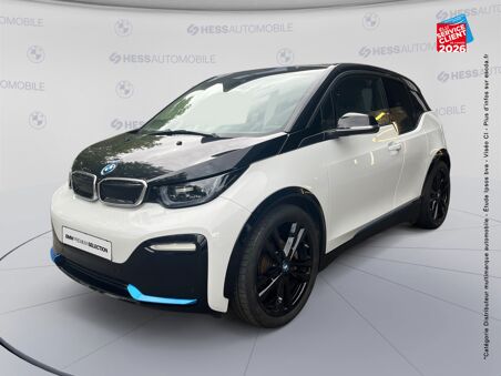 BMW I3 S 184CH 94AH...