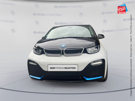 BMW I3 S 184CH 94AH...