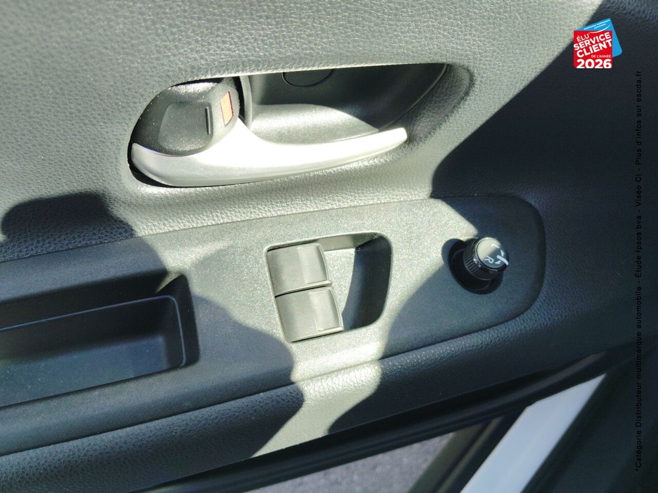 chez Toyota Forbach