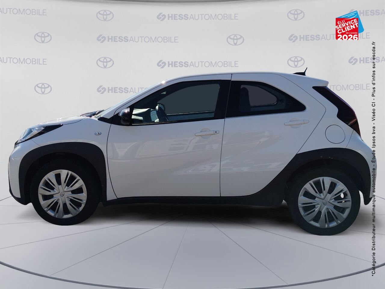 chez Toyota Forbach
