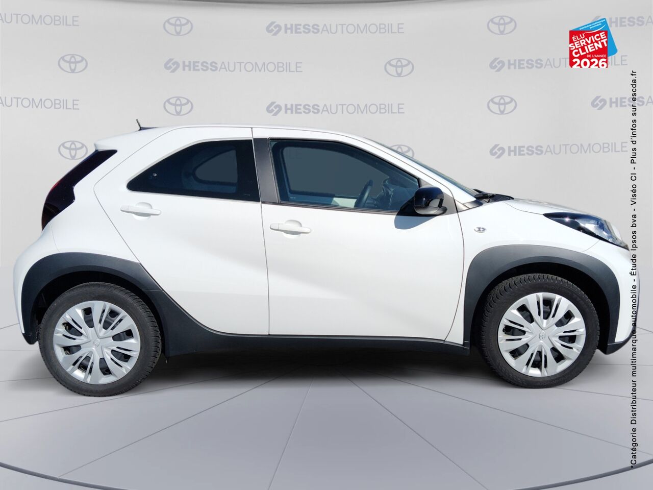 chez Toyota Forbach