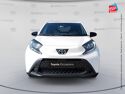 Véhicule d'occasion TOYOTA AYGO X 1.0 VVT-I 72CH DYNAMIC MY24