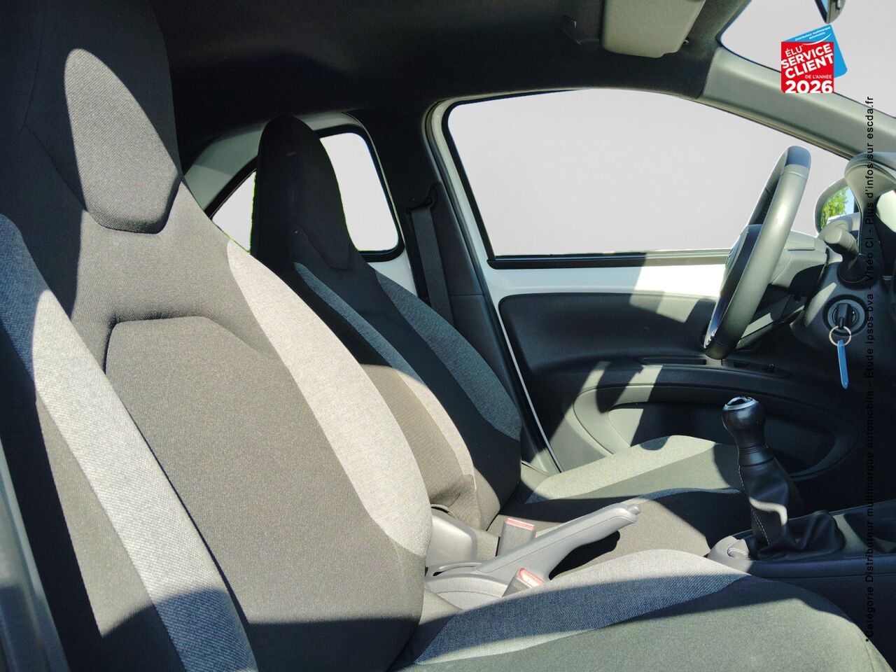 chez Toyota Forbach