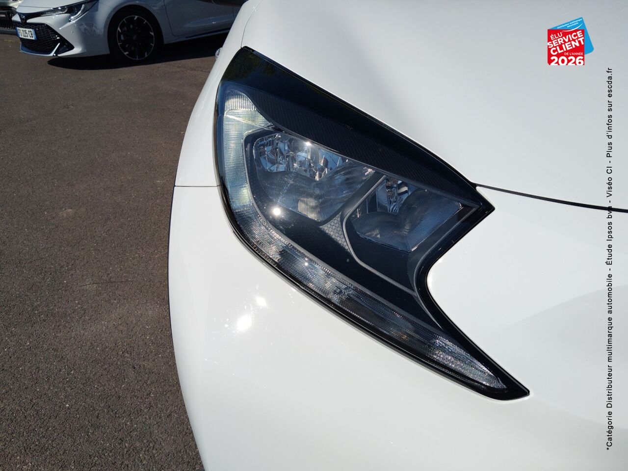 chez Toyota Forbach