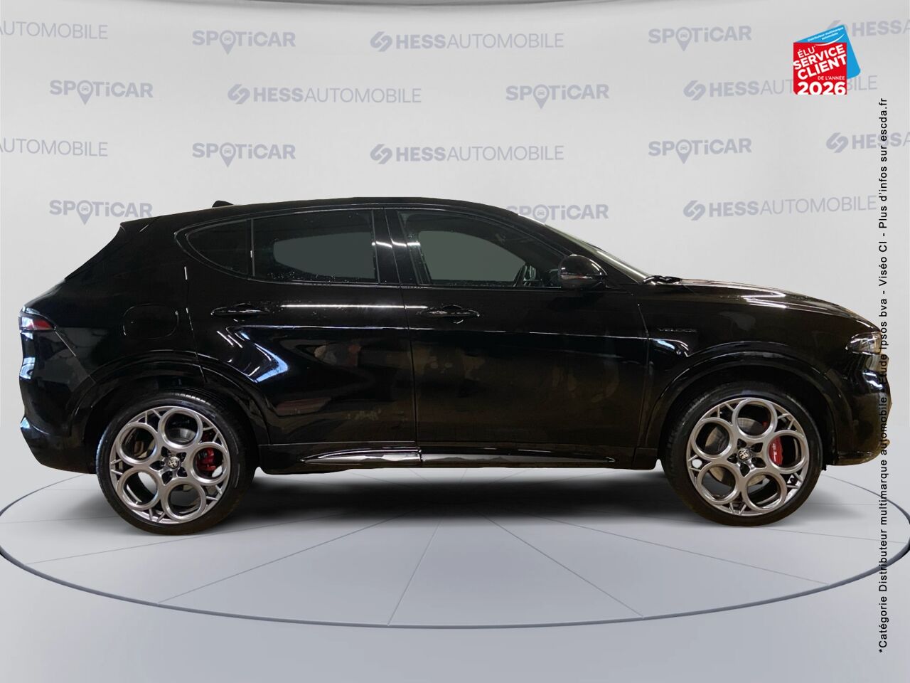 chez Fiat Besançon