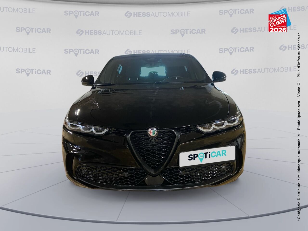 chez Fiat Besançon