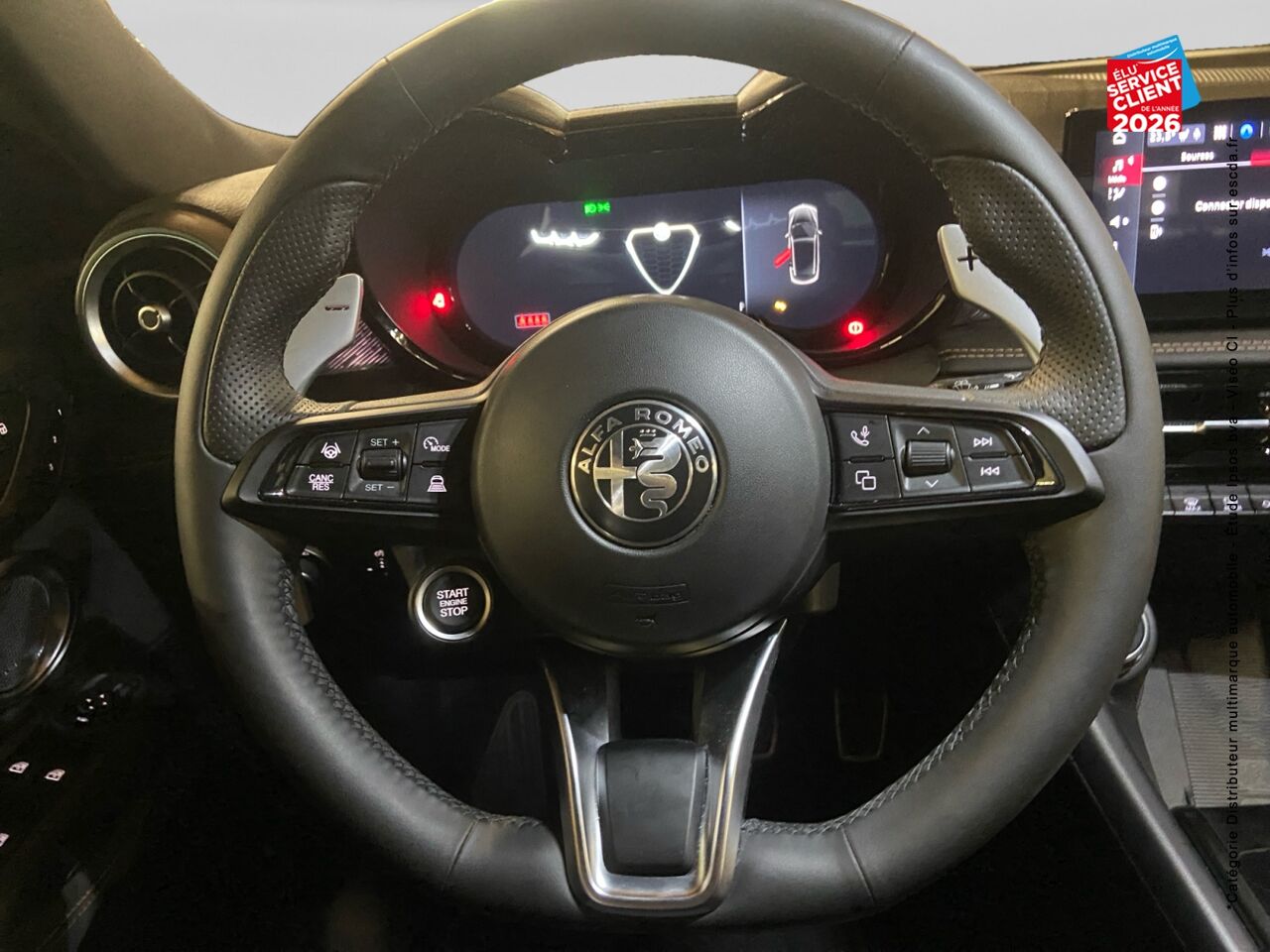 chez Fiat Besançon