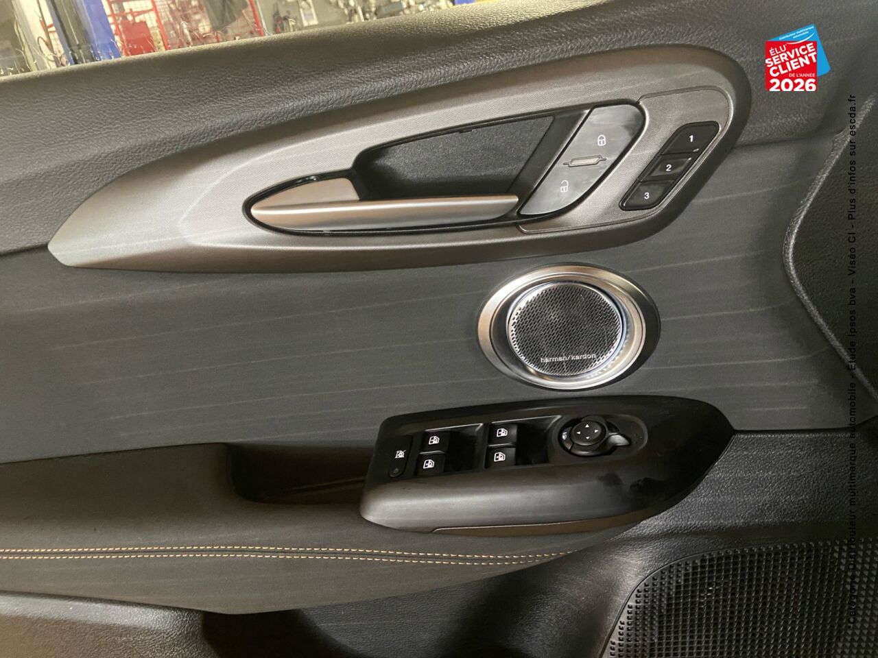 chez Fiat Besançon
