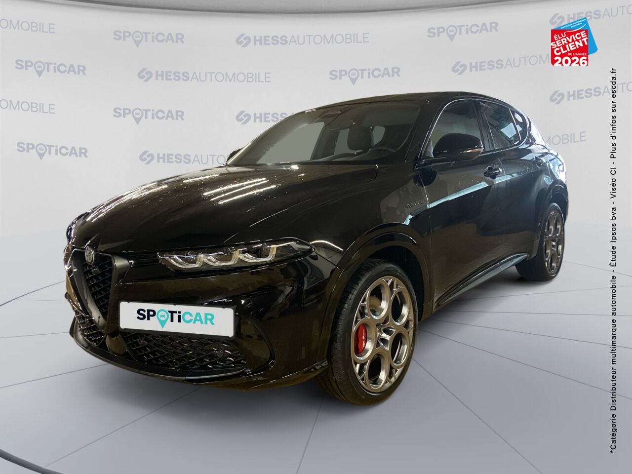 chez Fiat Besançon