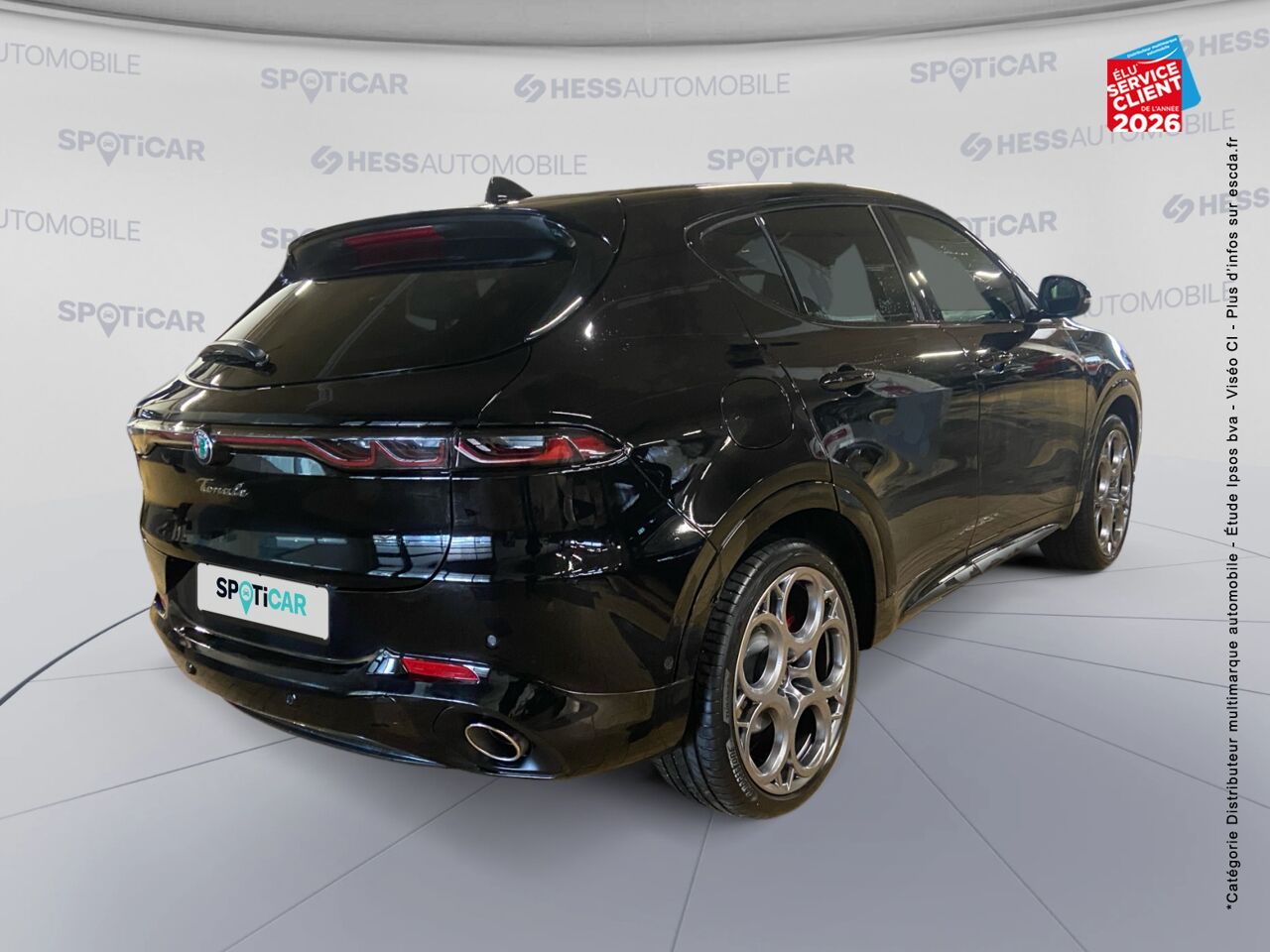 chez Fiat Besançon