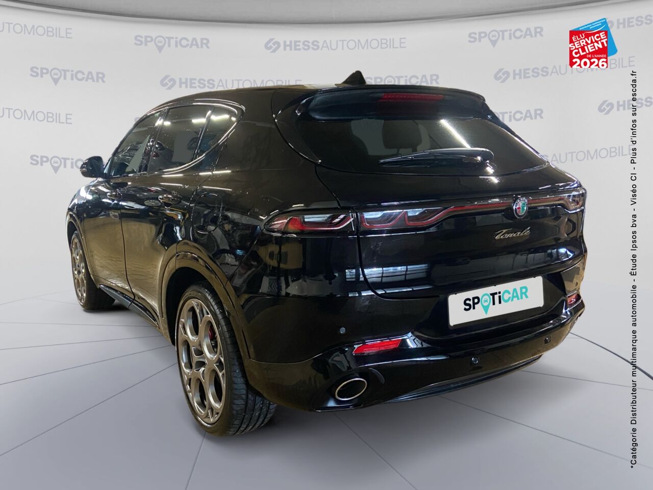 chez Fiat Besançon