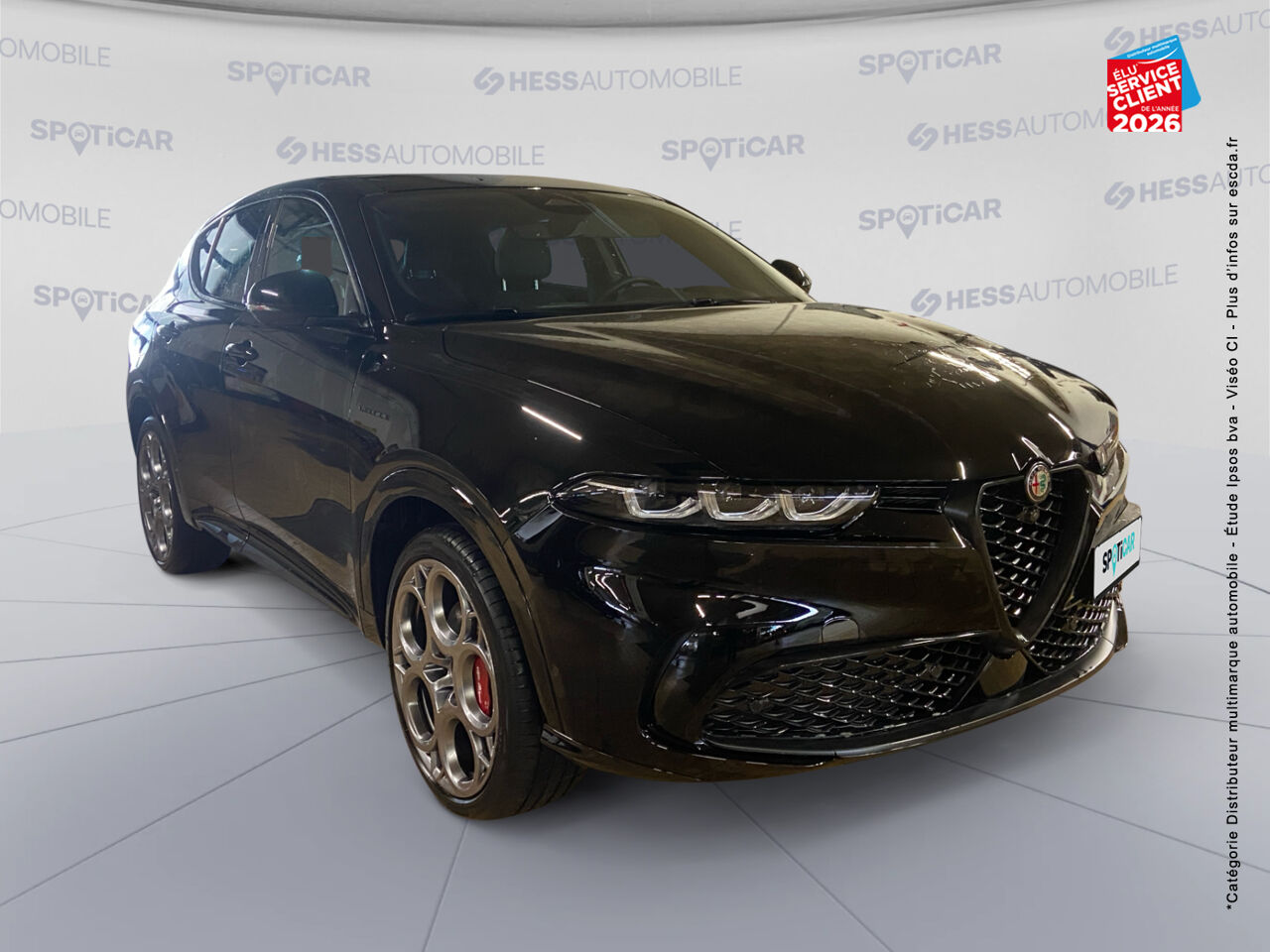 chez Fiat Besançon