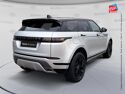 Véhicule d'occasion LAND-ROVER RANGE ROVER EVOQUE 2.0 D 180CH R-DYNAMIC SE AWD BVA