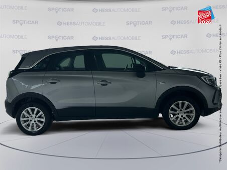 OPEL CROSSLAND 1.2 TURBO...