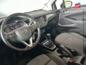 Véhicule d'occasion OPEL CROSSLAND 1.2 TURBO 110CH ELEGANCE BUSINESS