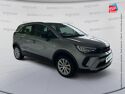 Véhicule d'occasion OPEL CROSSLAND 1.2 TURBO 110CH ELEGANCE BUSINESS