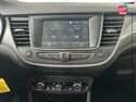 Véhicule d'occasion OPEL CROSSLAND 1.2 TURBO 110CH ELEGANCE BUSINESS