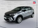 Véhicule d'occasion OPEL CROSSLAND 1.2 TURBO 110CH ELEGANCE BUSINESS