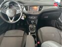 Véhicule d'occasion OPEL CROSSLAND 1.2 TURBO 110CH ELEGANCE BUSINESS