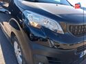 Véhicule d'occasion PEUGEOT EXPERT FG STANDARD 2.0 BLUEHDI 180CH SS PREMIUM EAT8