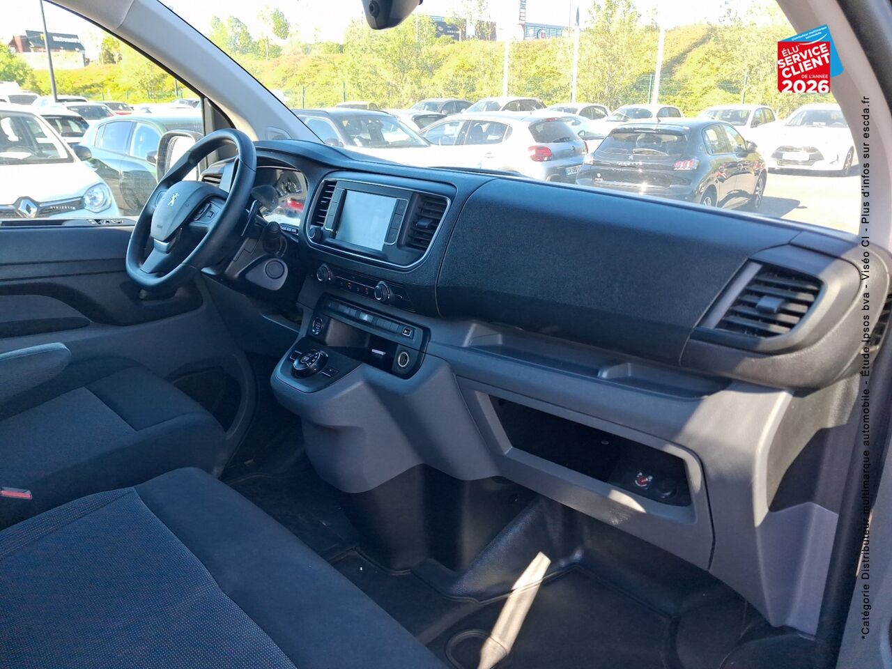 chez Fiat Besançon