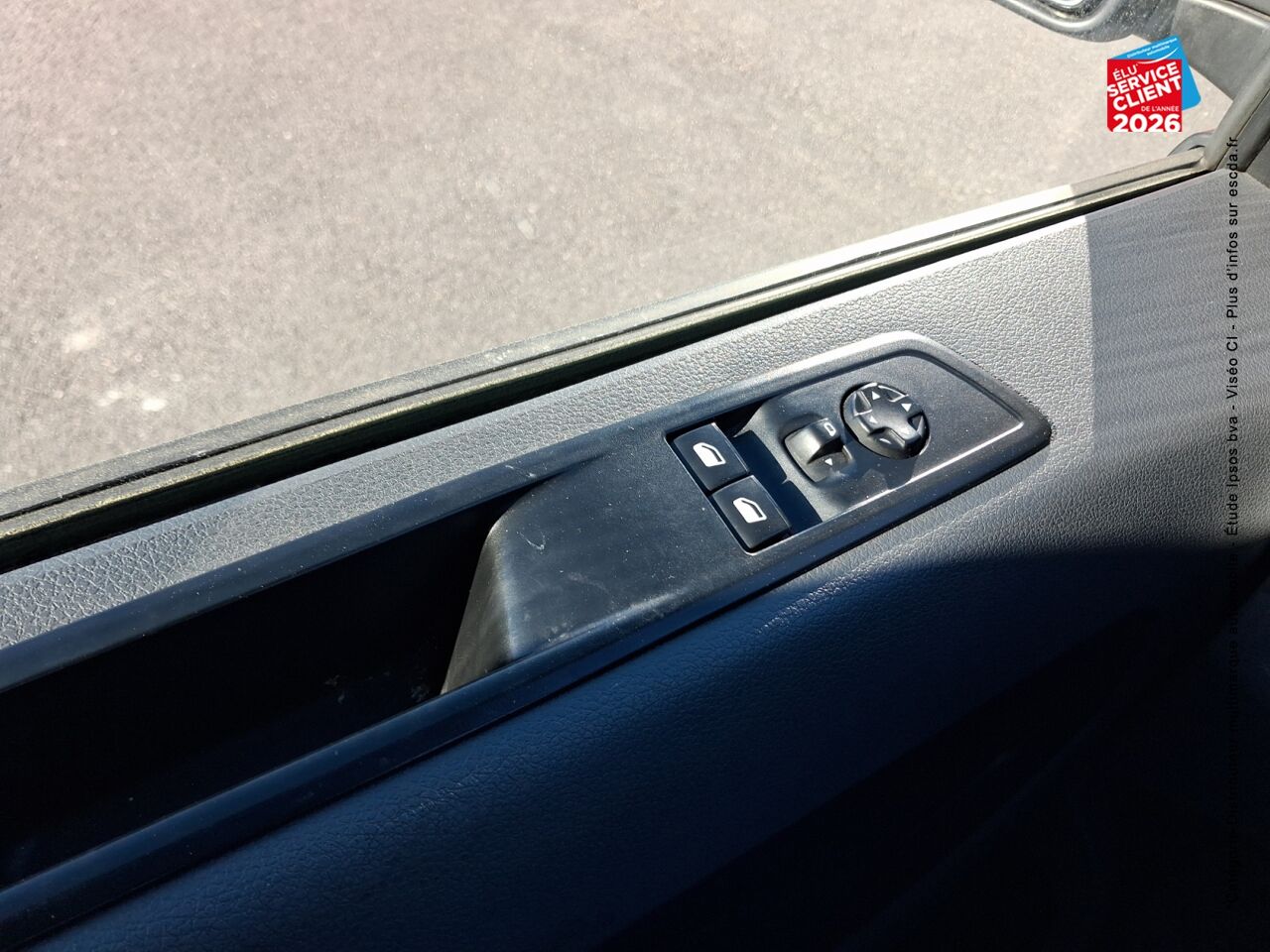 chez Fiat Besançon