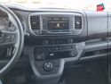 Véhicule d'occasion PEUGEOT EXPERT FG STANDARD 2.0 BLUEHDI 180CH SS PREMIUM EAT8