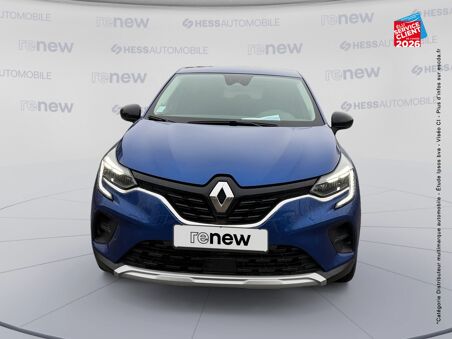 RENAULT CAPTUR 1.0 TCE 90CH...