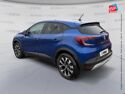 Véhicule d'occasion RENAULT CAPTUR 1.0 TCE 90CH EVOLUTION RADAR AR GPS
