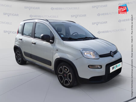 FIAT PANDA 1.0 70CH BSG SS...