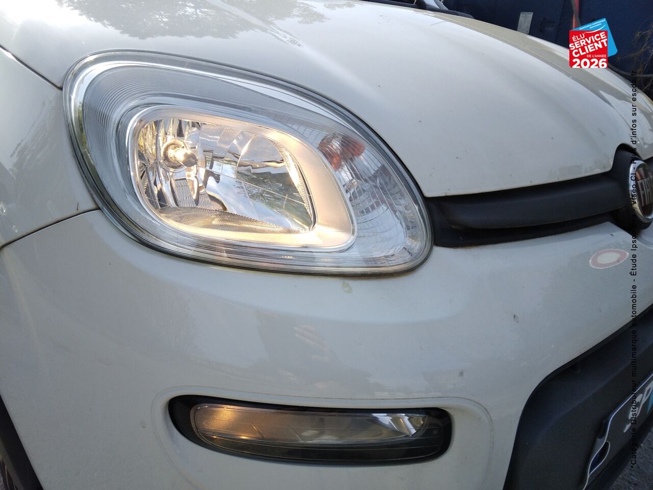 chez Fiat Mulhouse