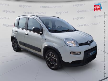 FIAT PANDA 1.0 70CH BSG SS...