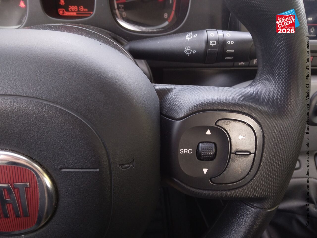 chez Fiat Mulhouse