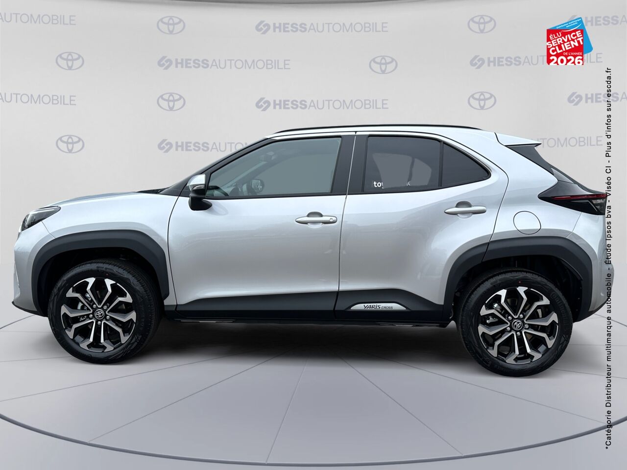 chez Toyota Thionville