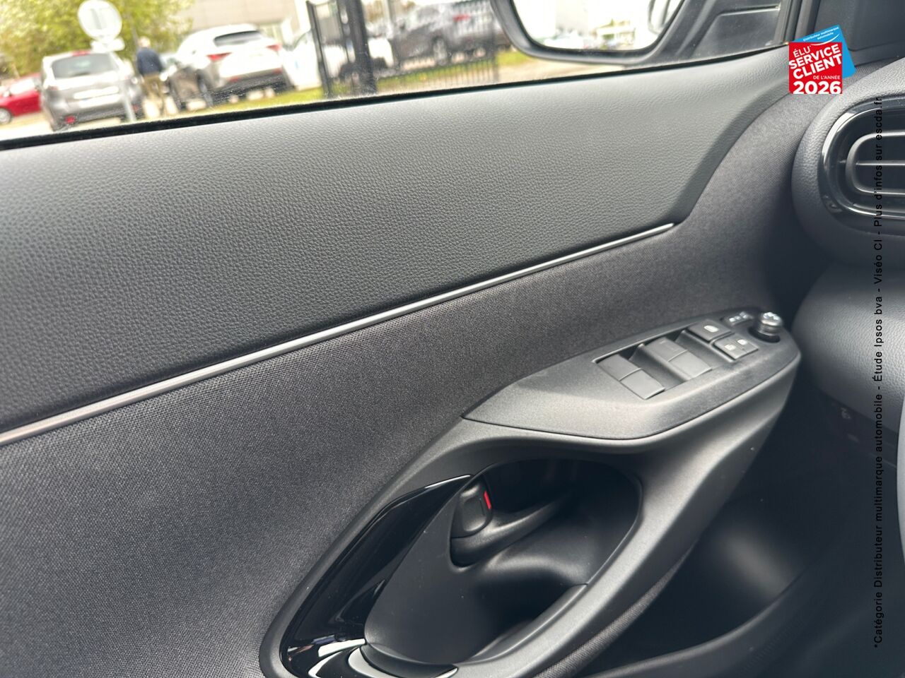 chez Toyota Thionville