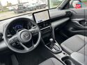 Véhicule d'occasion TOYOTA YARIS CROSS 130H DESIGN MY25